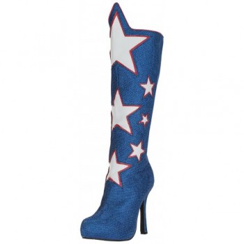 Ellie Shoes Womens 420 Hero Boot