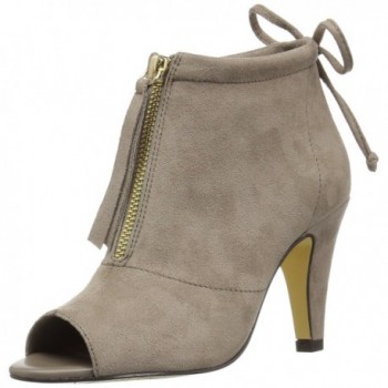 Bella Vita Womens Nicky Bootie