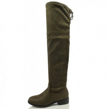 Cheap Real Over-the-Knee Boots Outlet Online