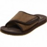 Cobian Mens DRAINO Sandal chocolate