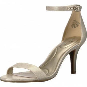 Bandolino Womens madia Heeled Sandal