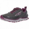 Altra Womens Superior Sneaker Regular