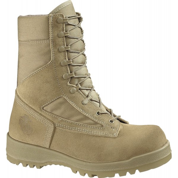 Bates Boots Womens Durashocks Military