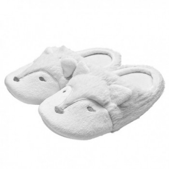 Cyiecw Womens Memory Indoor Slippers