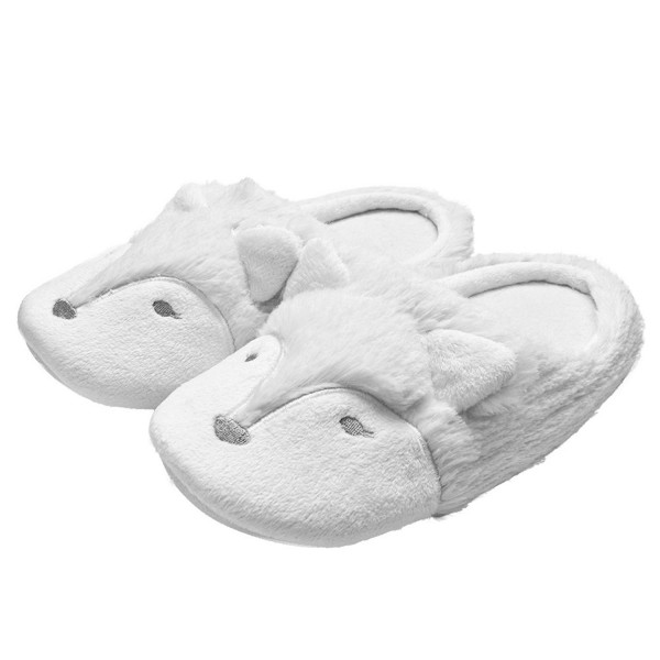 Cyiecw Womens Memory Indoor Slippers