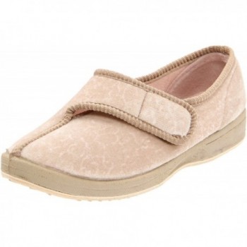 Foamtreads JEWEL Champagne Velour US