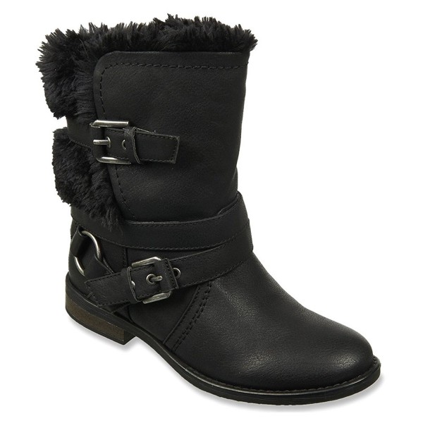 Carlos Santana Hagen Women Black