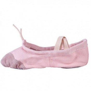 YYXR Classic Split Sole Slippers Gymnastics