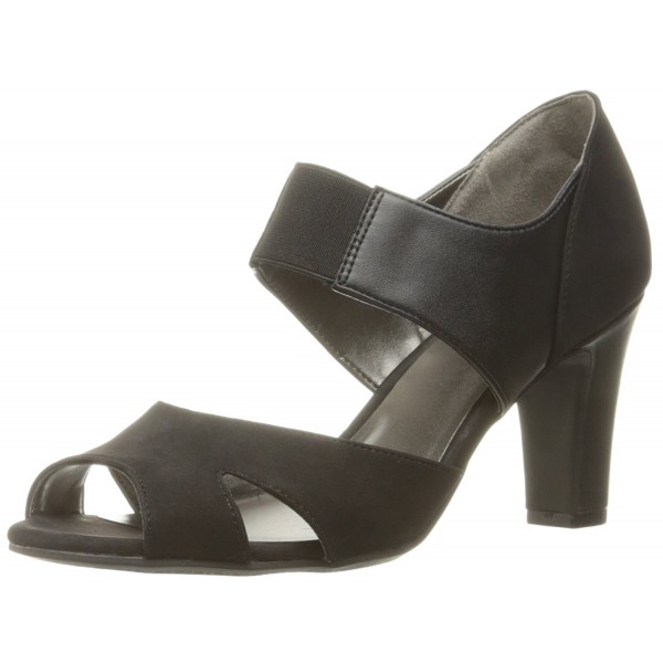 LifeStride Womens Cielo Dress Sandal