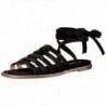 Report Womens Zella Sandal Black