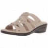 Easy Street Womens Raelyn Sandal