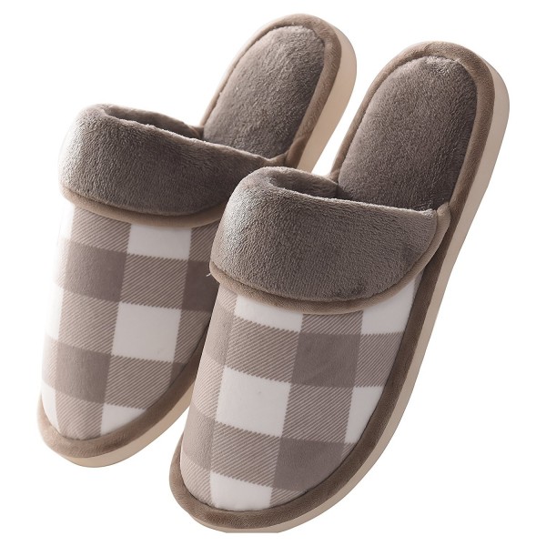 MOCHA SHOP Slippers Anti Slip Lightweight