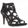 Discount Real Heeled Sandals Outlet Online