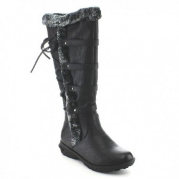 Forever Aura 42 Womens Boots Winter