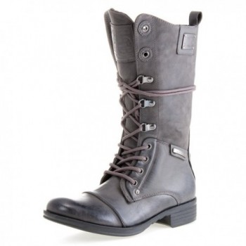 Jump Womens Talon W Combat Boot