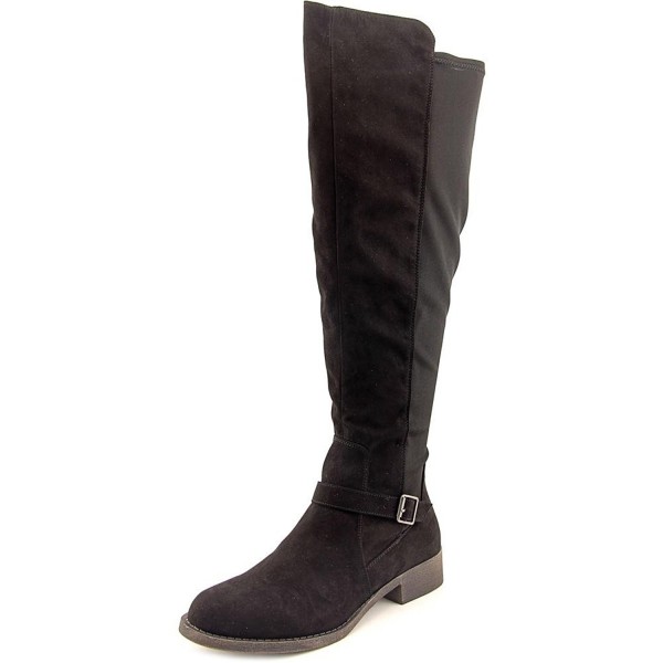 Rocket Dog Womens Cherro Charcoal