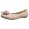 Bandolino Womens Eloy Ballet Dusty