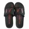 Alabama Crimson Championship Legacy Sandal