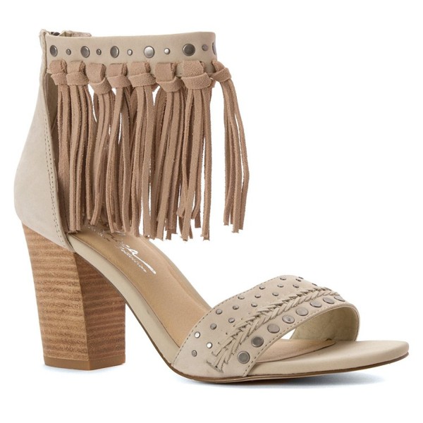 Sbicca Womens Palooza Beige