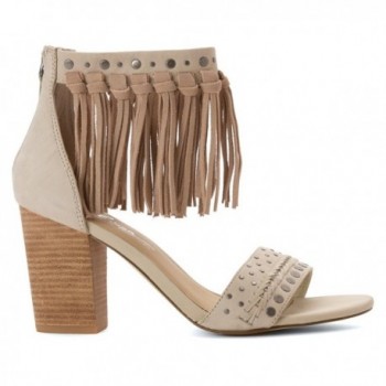 Discount Real Heeled Sandals Online