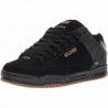 Globe Mens Skate Black Regular