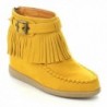 BAMBOO TOBERY 03 Womens Moccasin Booties