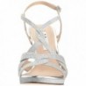 Designer Heeled Sandals Outlet