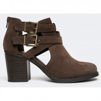 Discount Real Ankle & Bootie Online