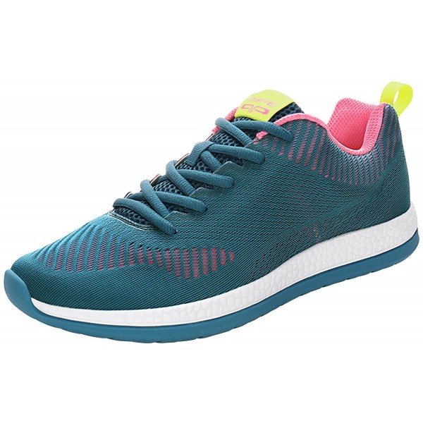 PYPE Lady Knitted Training Sneakers