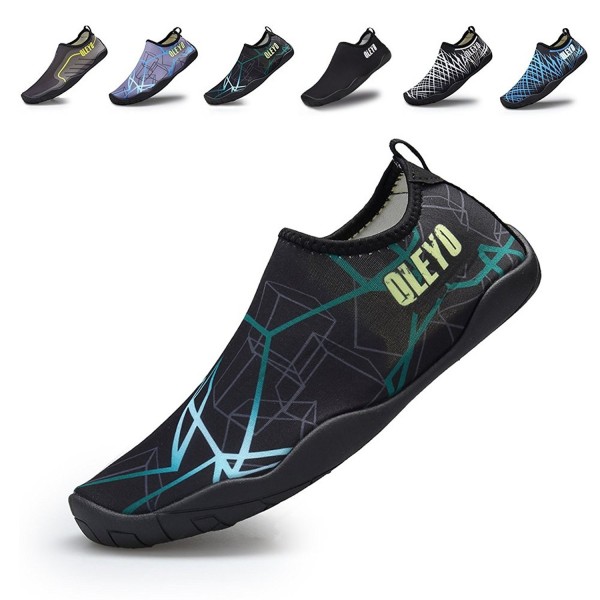 QLEYO Barefoot Quick Dry Multifunctional Sneakers