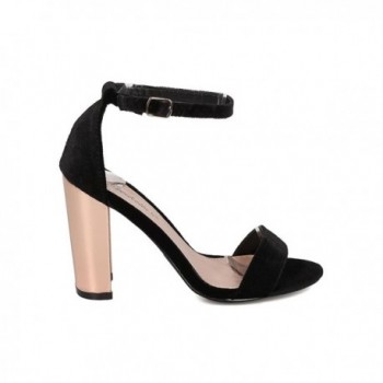 Heeled Sandals Outlet Online