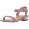 Steve Madden Womens Cashmere Sandal