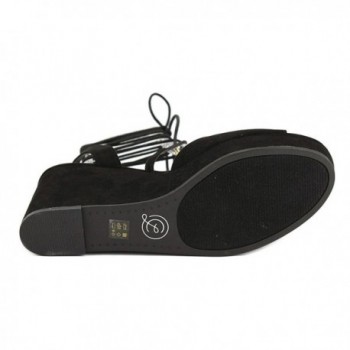Discount Real Platform Sandals Wholesale