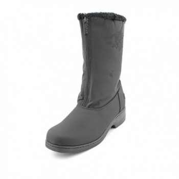 totes Womens Staride Waterproof Boots