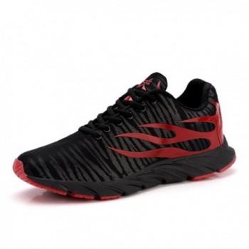 Fires Fashion Sneakers Comfort Athletic