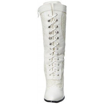 Mid-Calf Boots On Sale