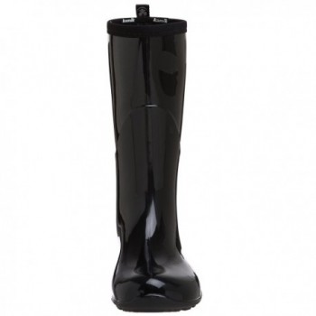 Fashion Mid-Calf Boots