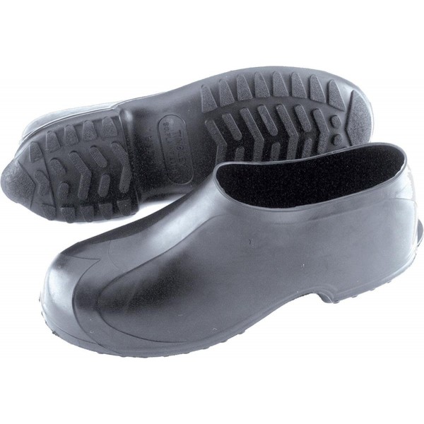 Tingley Rubber Stretch Overshoe 9 5 11