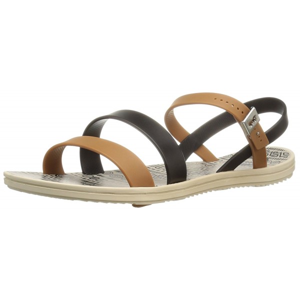 Zaxy Womens Urban Jelly Sandal