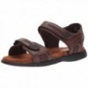 Nunn Bush Grande Strap Sandal