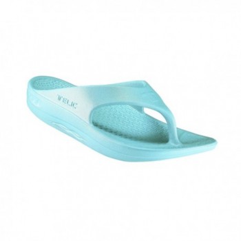 Telic Womens Fashion Sandal Lagoon