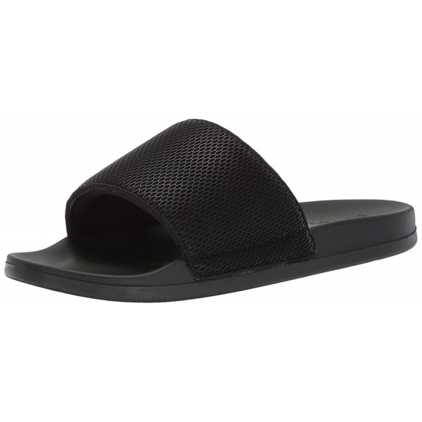 Steve Madden Ransom Slide Sandal