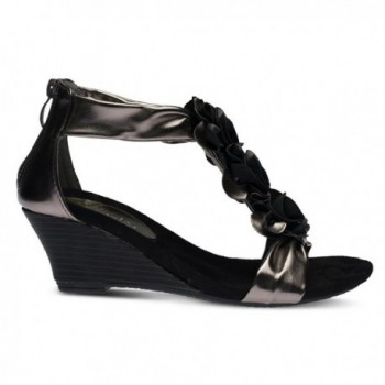 Discount Real Platform Sandals Online