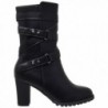 Discount Real Mid-Calf Boots