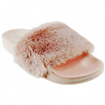 Pillow Women Softy Slider Sandals