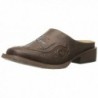 Roper Womens Mule Cross Riding