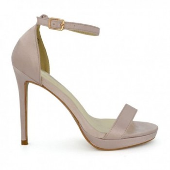 Cheap Real Heeled Sandals Online Sale