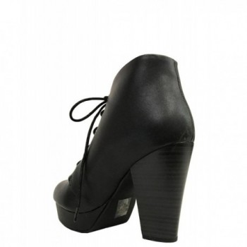 Popular Ankle & Bootie