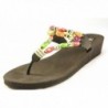 Grandco Classic Thong Black Sandal