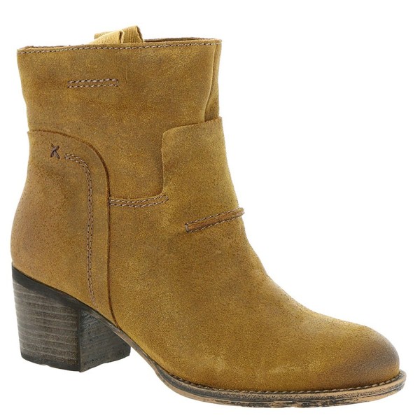 OTBT Womens Urban Taupe Boot